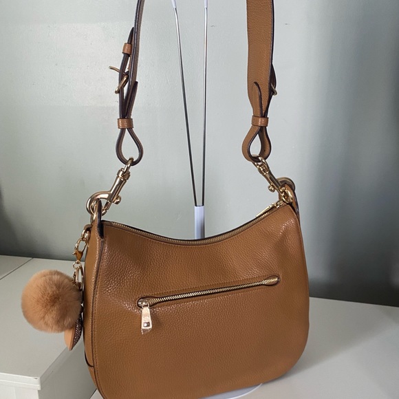 Coach hobo bag and wallet - Picture 12 of 12